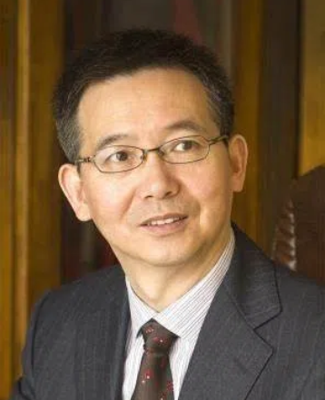 杨德仁