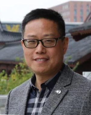 鲁东明