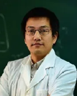 钟宇飞