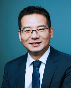 王一波