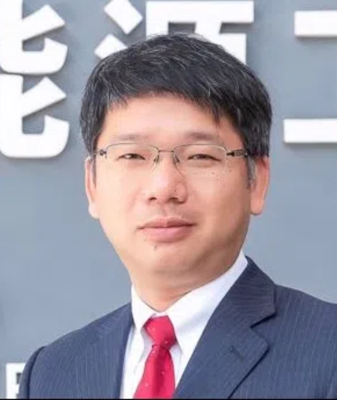 胡长兴